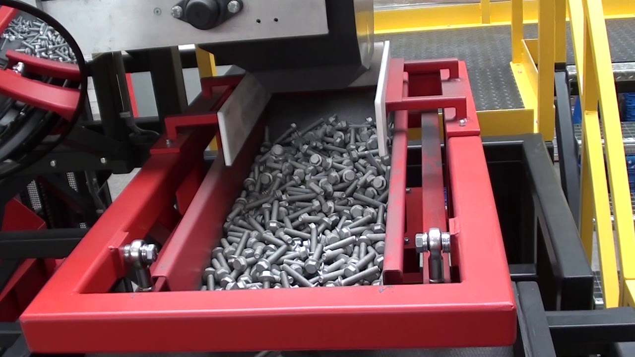 Weighpack Packaging Solutions - 2018 083 Nedschroef Helmond