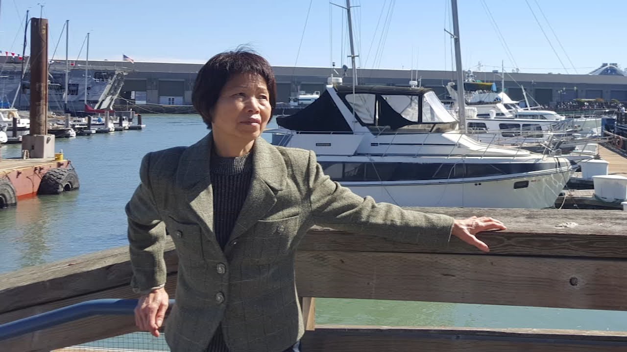 Community, family of SF woman allegedly killed by neighbor say attack could have been prevented