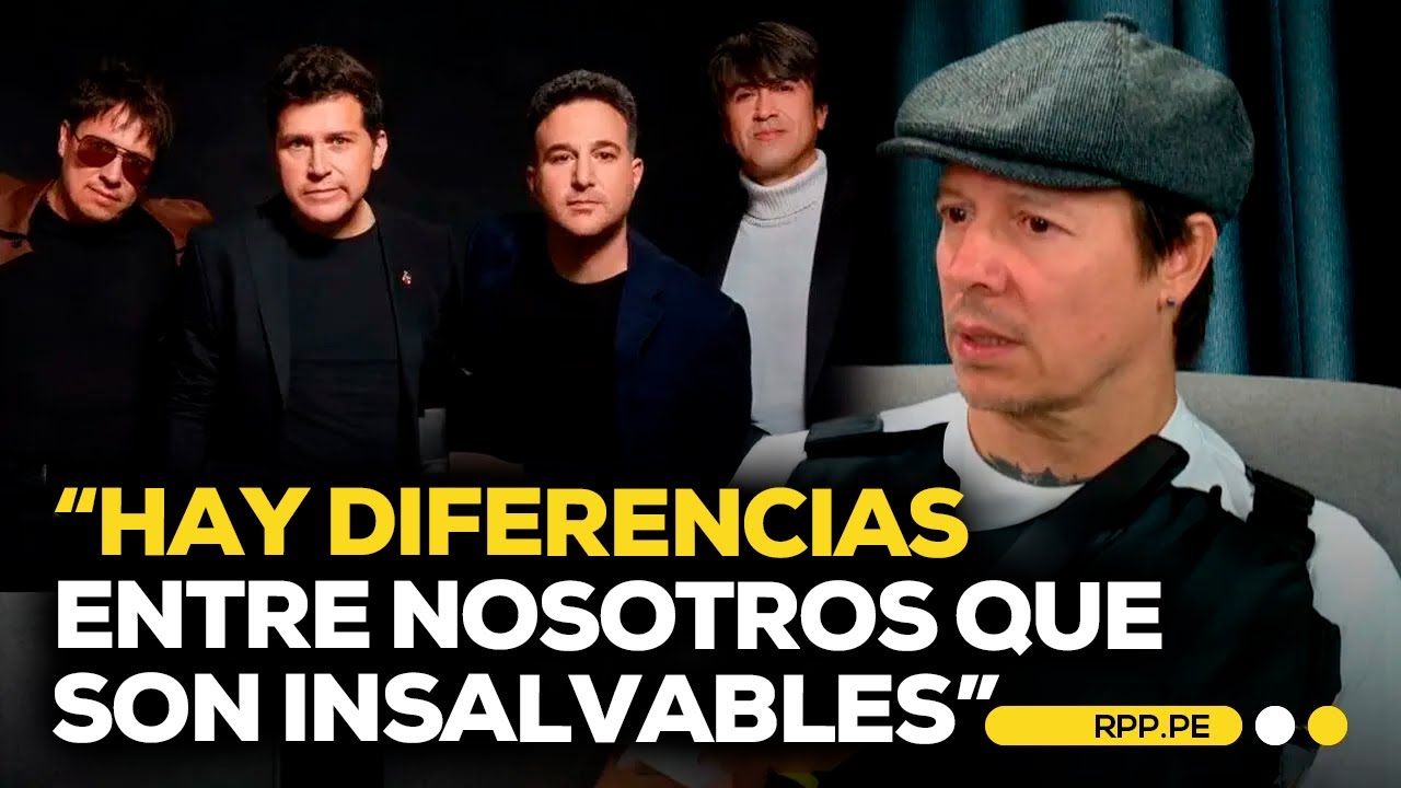 Salim Vera: Pasarán varios años para que Libido se vuelva a reunir #ASISOMOSRPP | ENTREVISTA