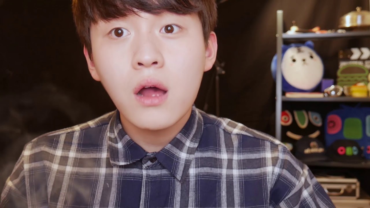 [담배리얼사운드] 여러분 저 이사했습니다 기념, 담배 영역표시 !!