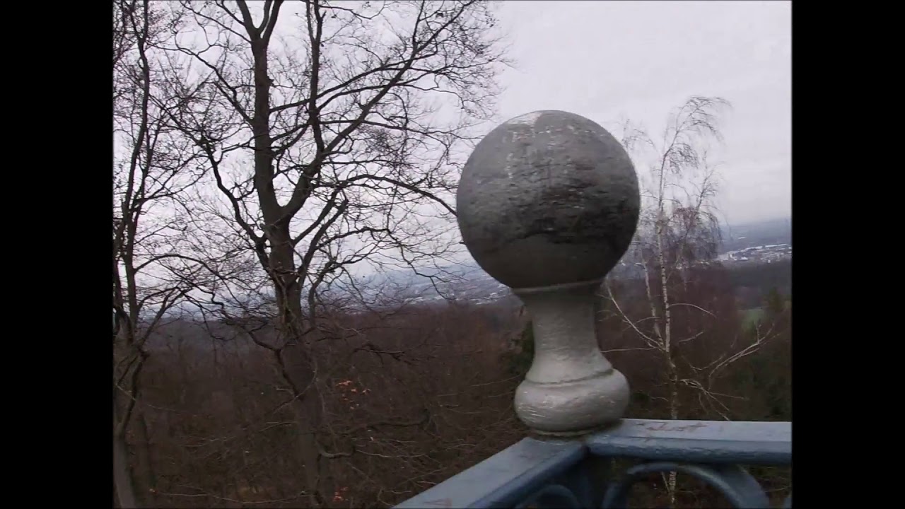 Wandern auf dem Hermannsweg | Etappe 06 | Von Bielefeld nach Oerlinghausen