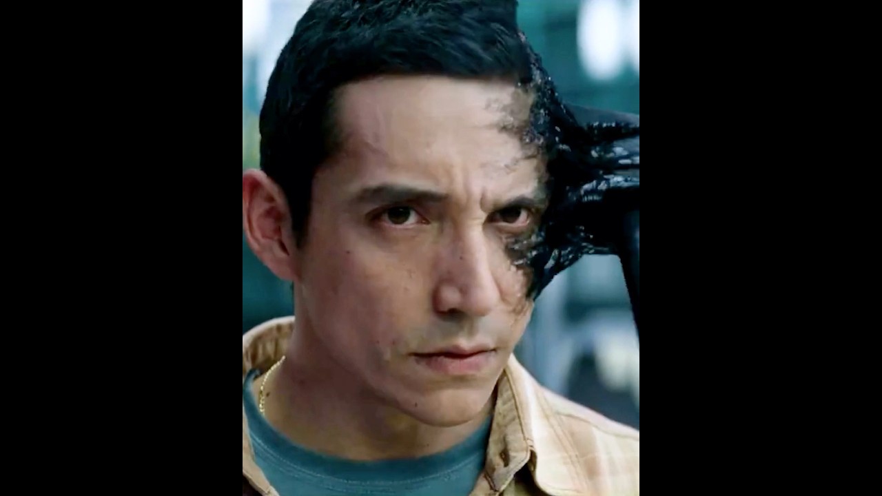 🔥 TERMINATOR: Dark Fate (2019) - Rev-9 vs Grace | Epic Factory Fight Scene! ⚔️💥