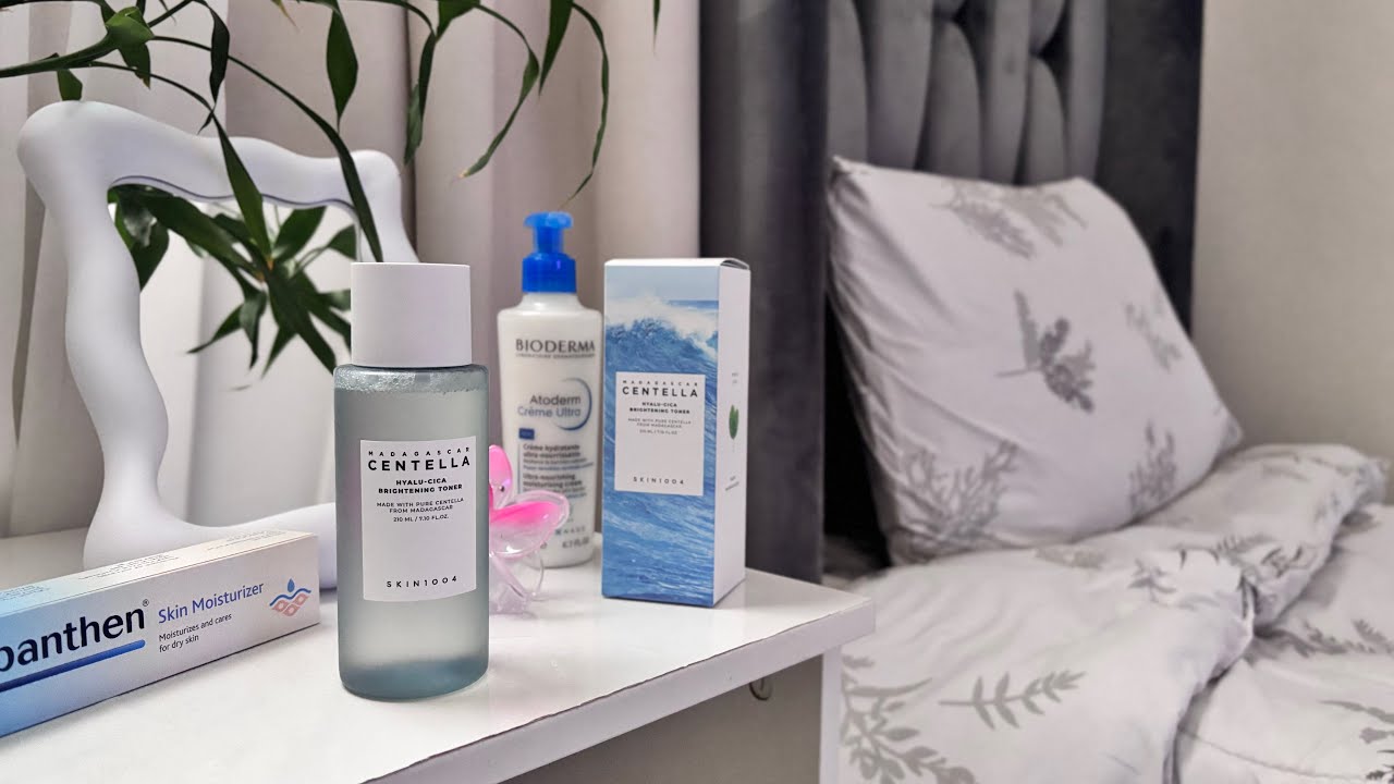 فلوق العناية الاسبوعيه 🧖🏽‍♀️, تونر الكوري 🇰🇷 ، مشتريات ، عنايتي للبشرة