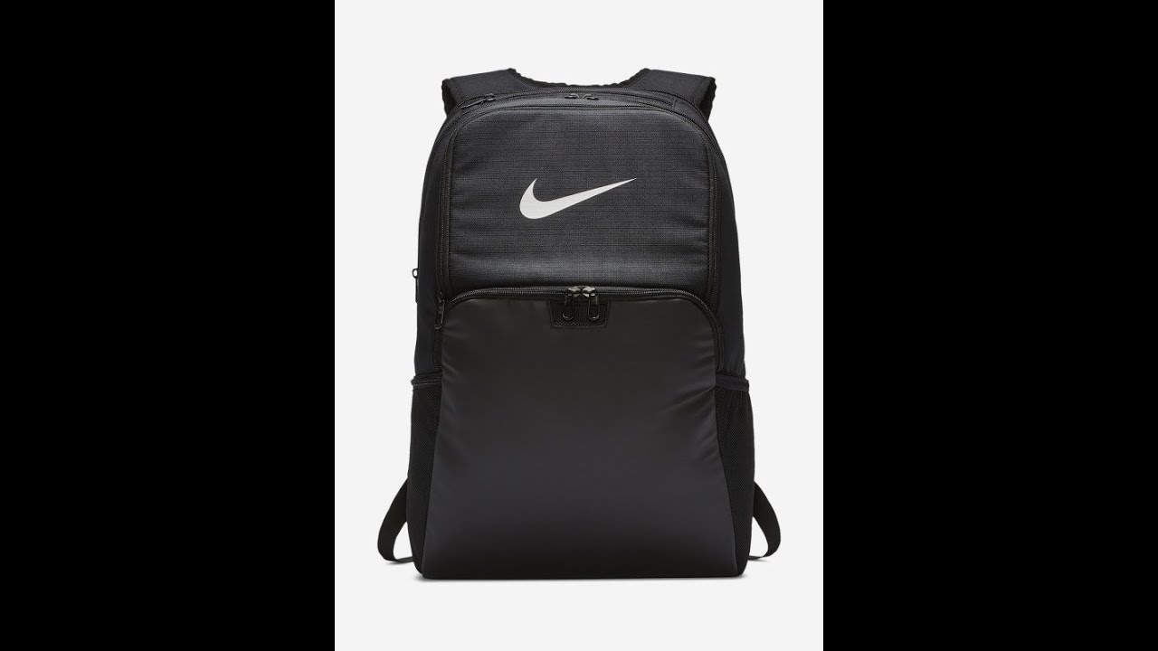 Рюкзак Nike Brasilia ( Новинка 2022 )