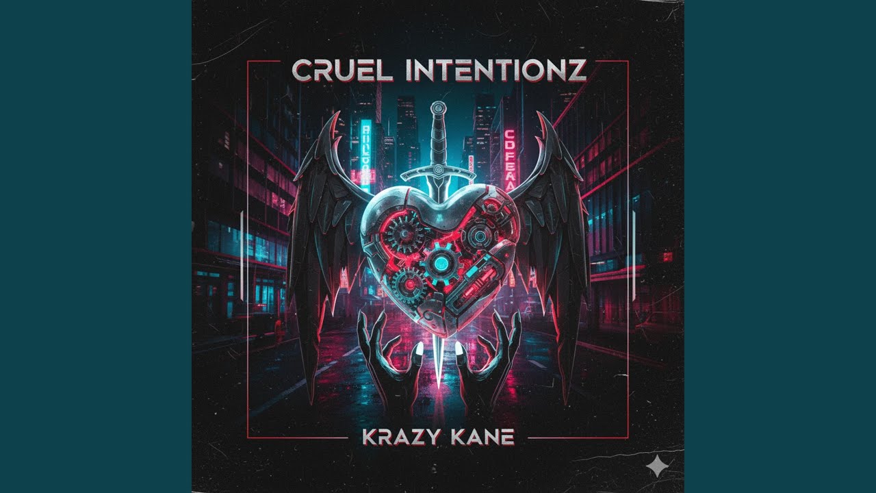 Cruel Intentions