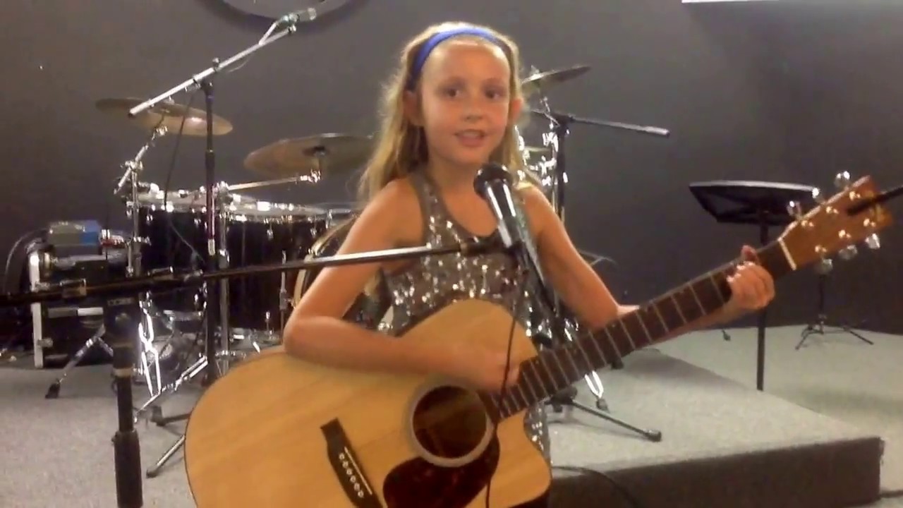 Ava Vincent