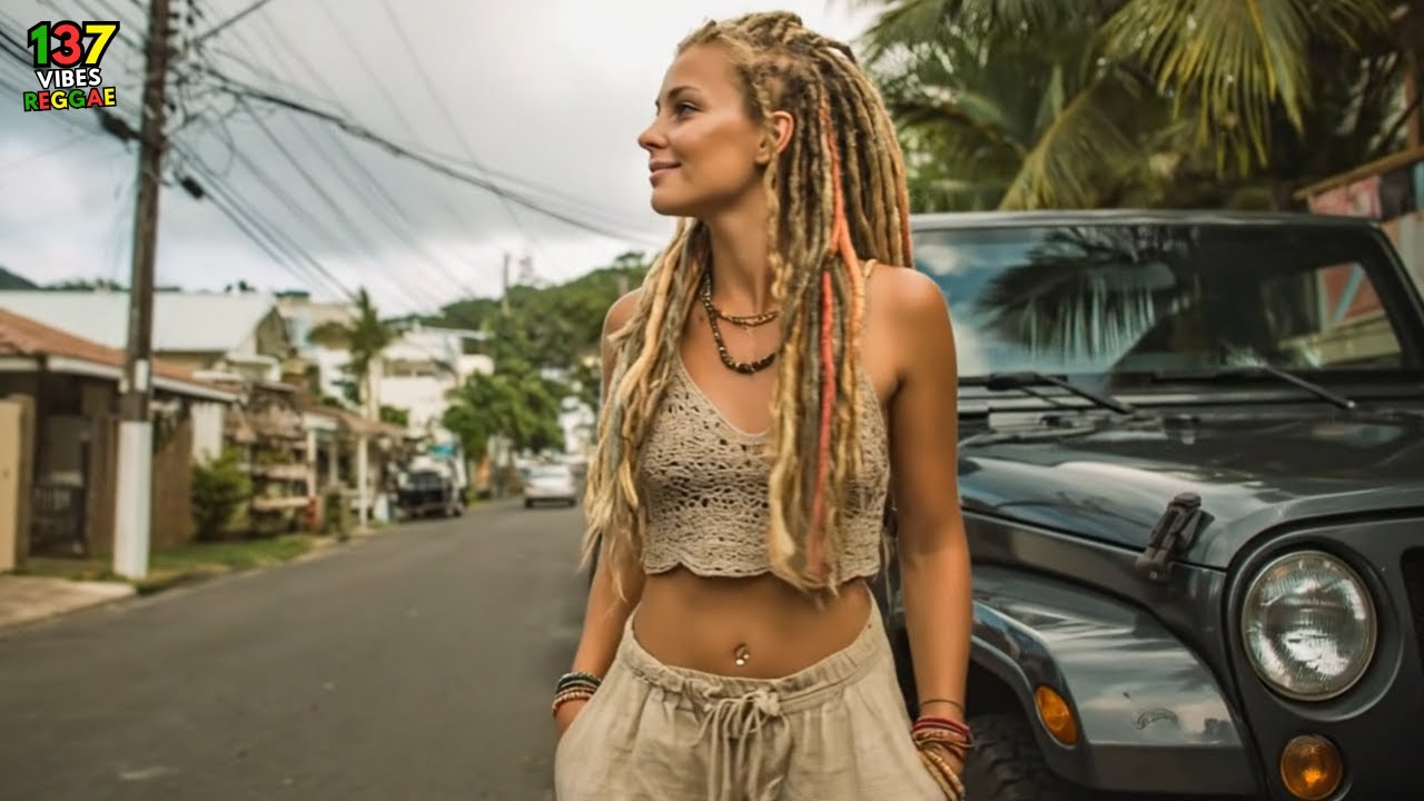 Let The Bassline Guide Me 🎶 | One Drop Conscious Vibes ✨