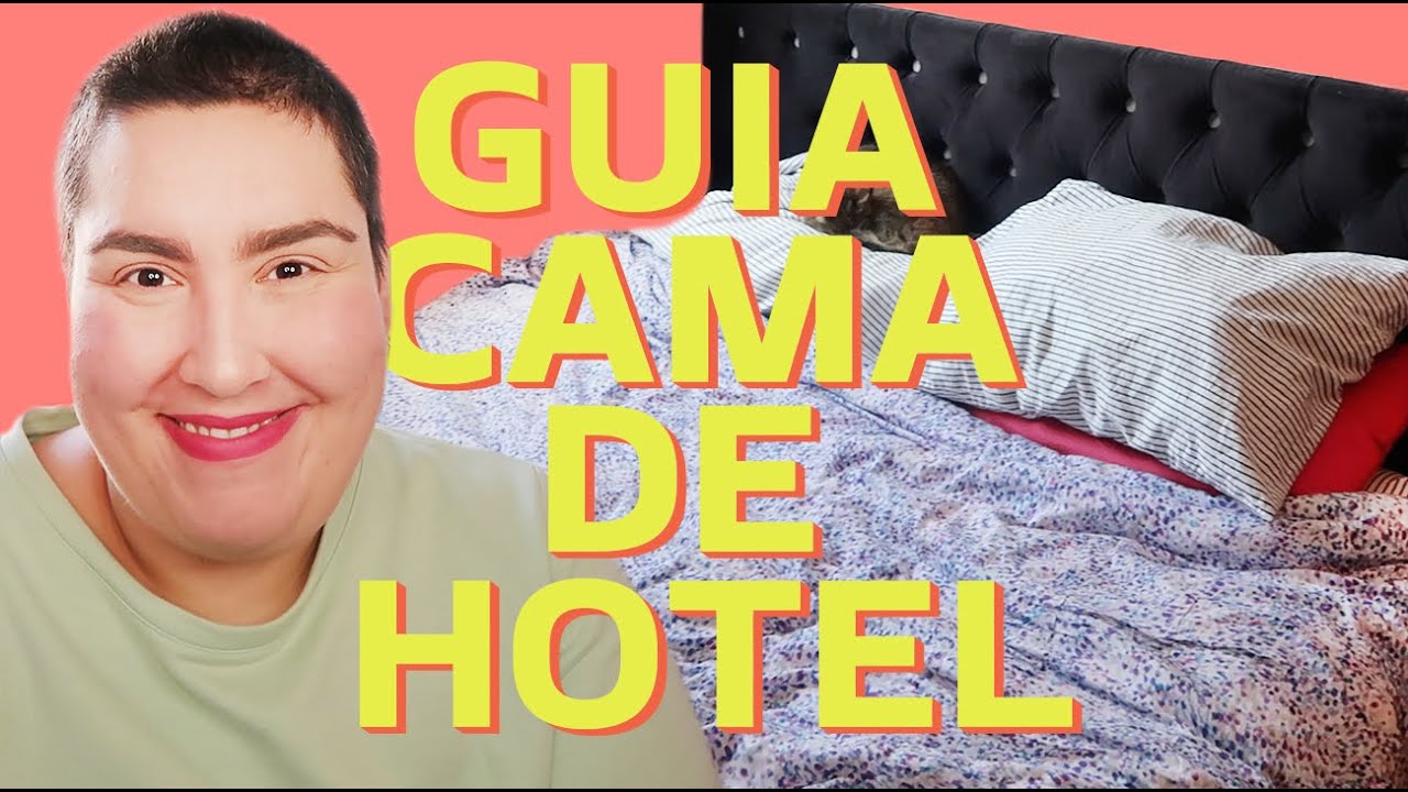 COMO TER UMA CAMA DE HOTEL EM CASA • Karol Pinheiro e Maqui Nóbrega