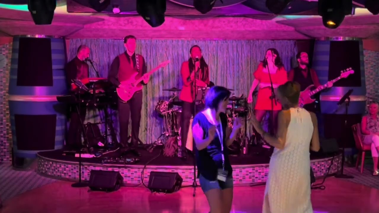 Take me home tonight - Sonic Tides