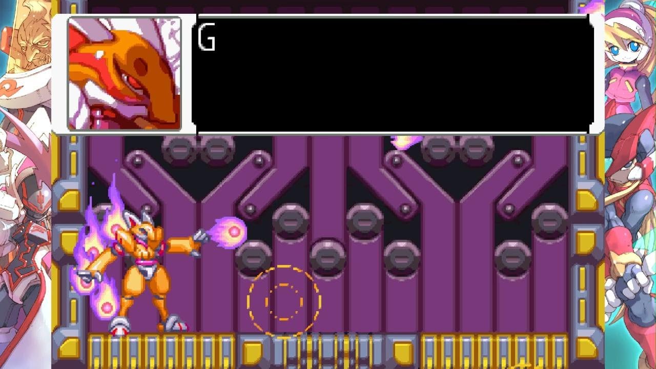MEGAMAN ZERO/ZX LEGACY COLLECTION_20260223002543