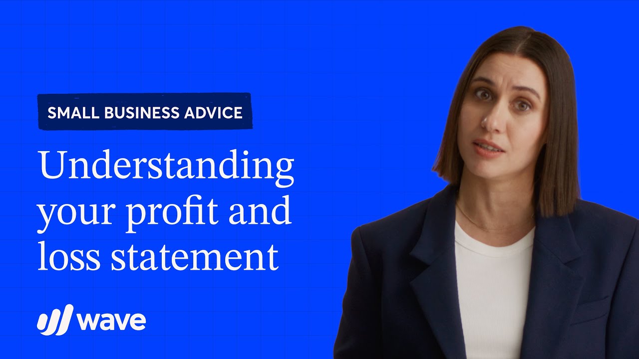 Understanding your profit and loss statement | Small Business Advice