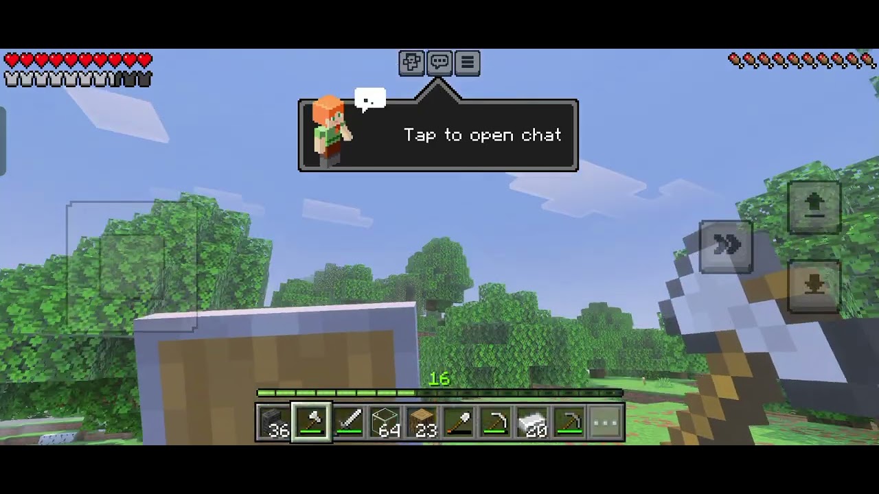 Cookie: that tree is weird... | Episode 10