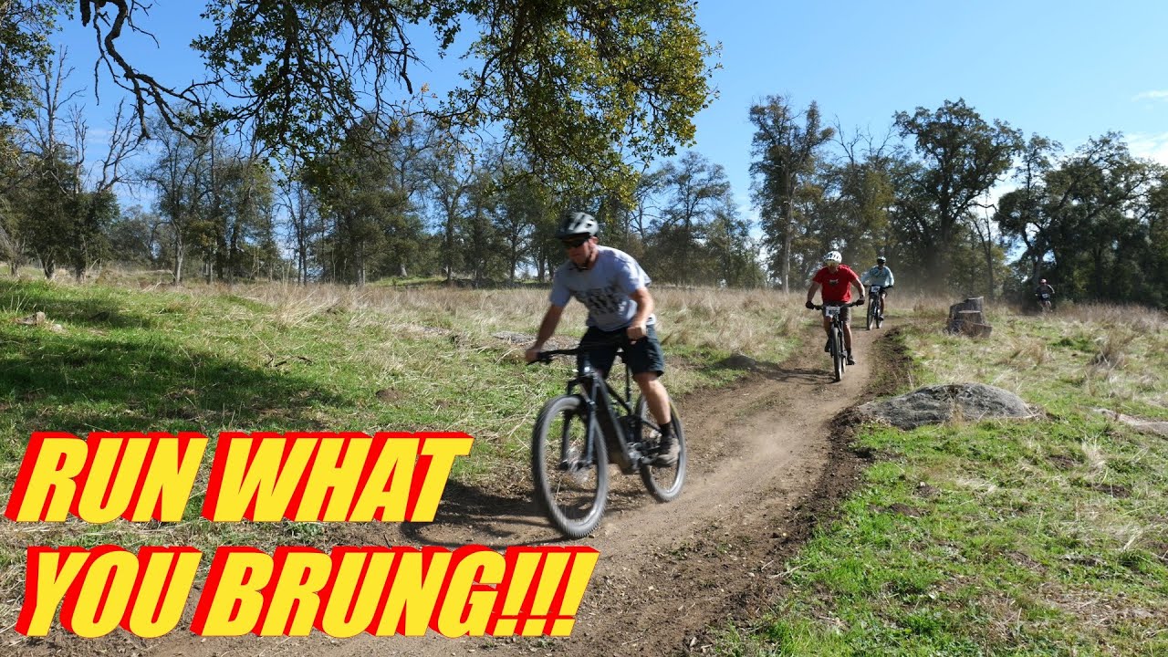 High Mountain Ranch | Fall Fest 2025 | Bike Race