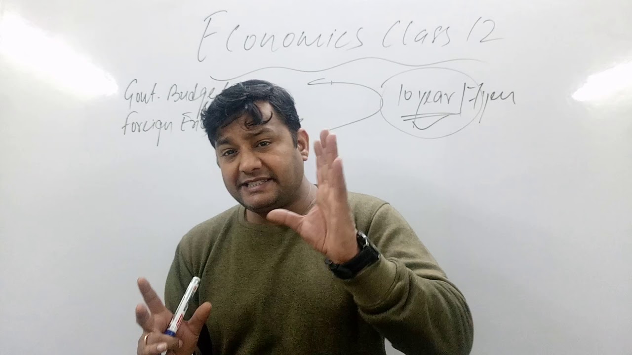 KAISE HOGA ECONOMICS KA PAPER PASS