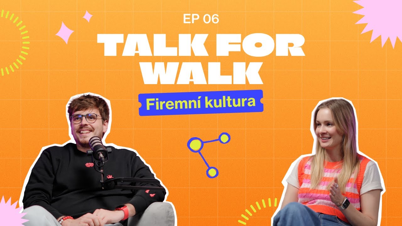 #06 Firemní kultura
