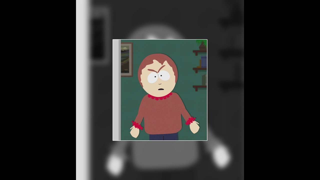 Odetari-BORDERLINE PERSONALITY DISORDER (sped up)