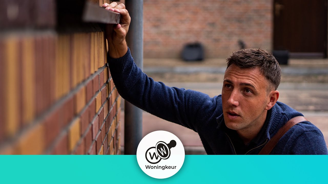 Woningkeur Amsterdam centrum