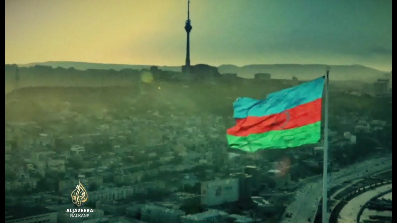 Izgradnja Bakua: Ropstvo u srcu Azerbejdžana