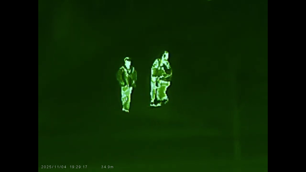 Запис відео на прилад Sytong LM02-25LRF