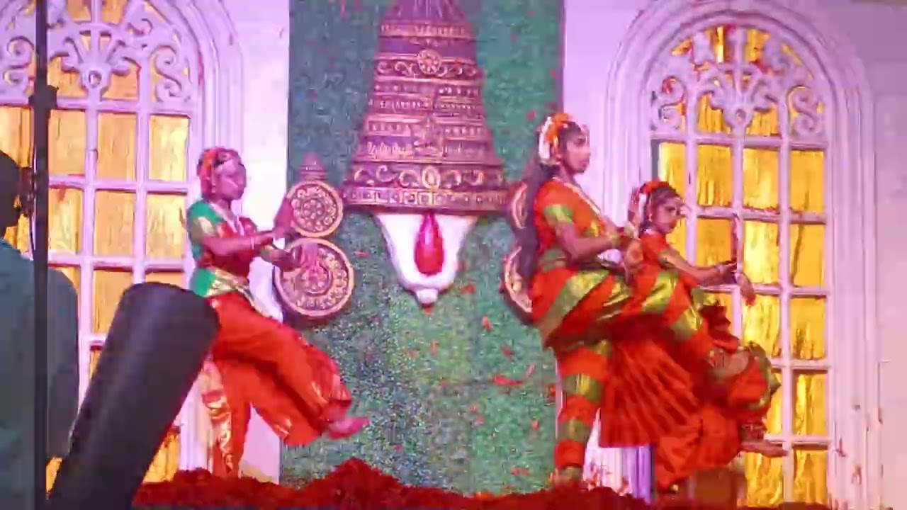 2026 maha Shivaratri Dance  performance 