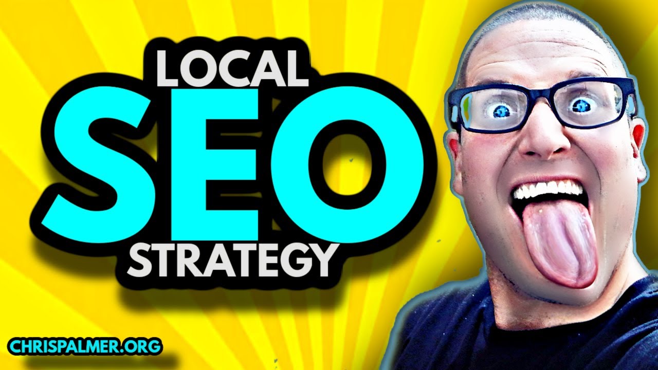 SEO Strategy To Rank On Google In 2025