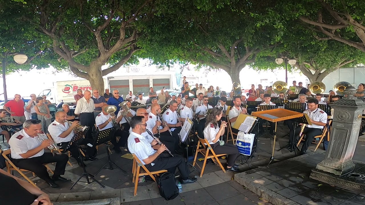 Marcia caratteristica - I lancieri del bengala