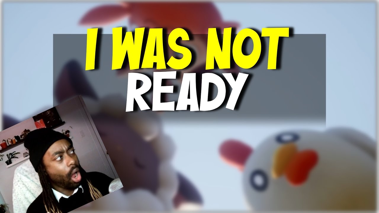 Reincarnated as the PokéGun Master | Part 1 | Palworld