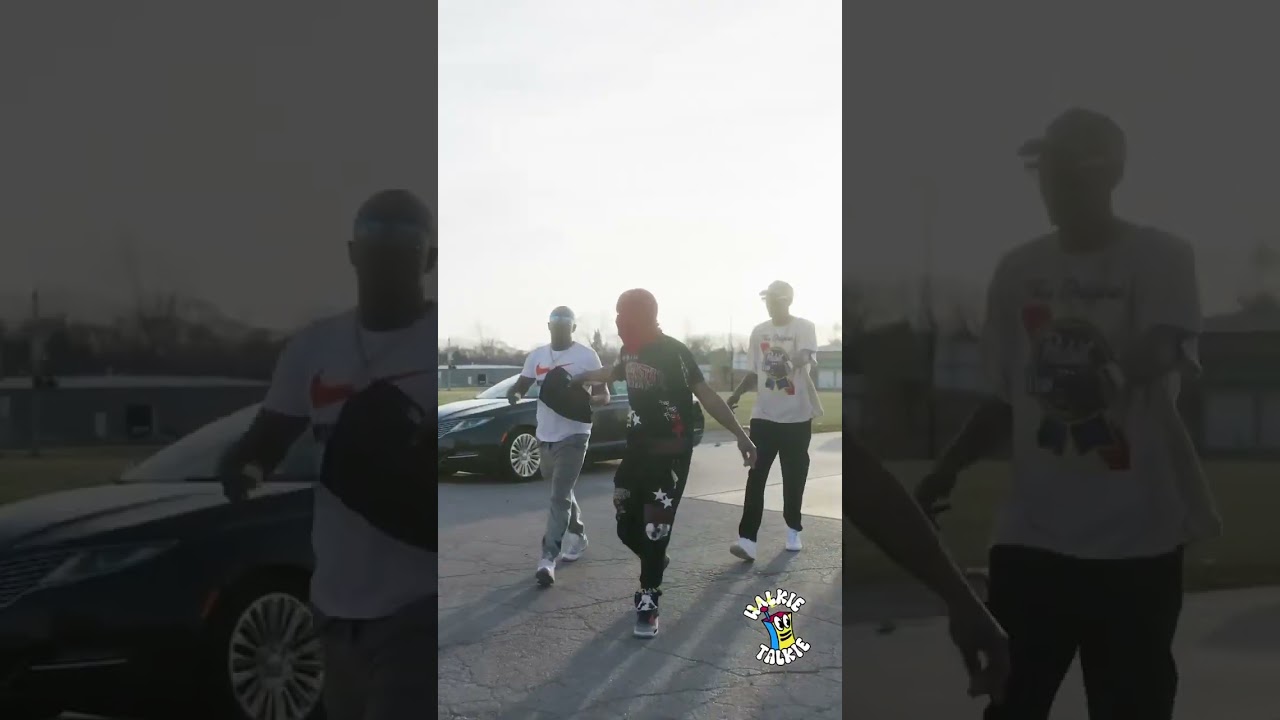 R.O.C Pooh Dumb (shot by Adobe Bryant)