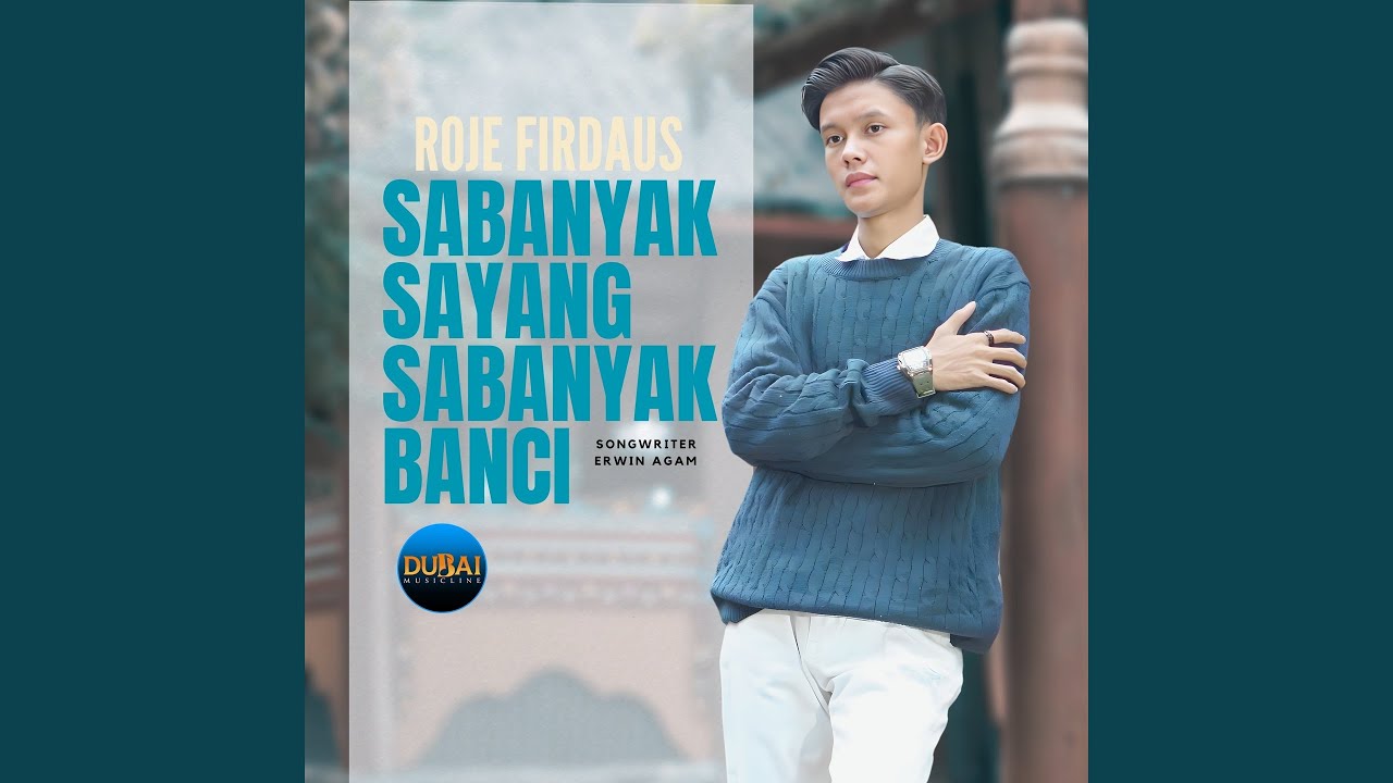 Sabanyak Sayang Sabanyak Banci