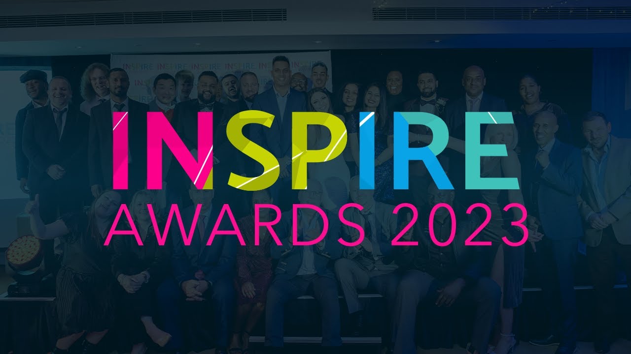 Inspire Awards 2023 - RATP Dev Transit London