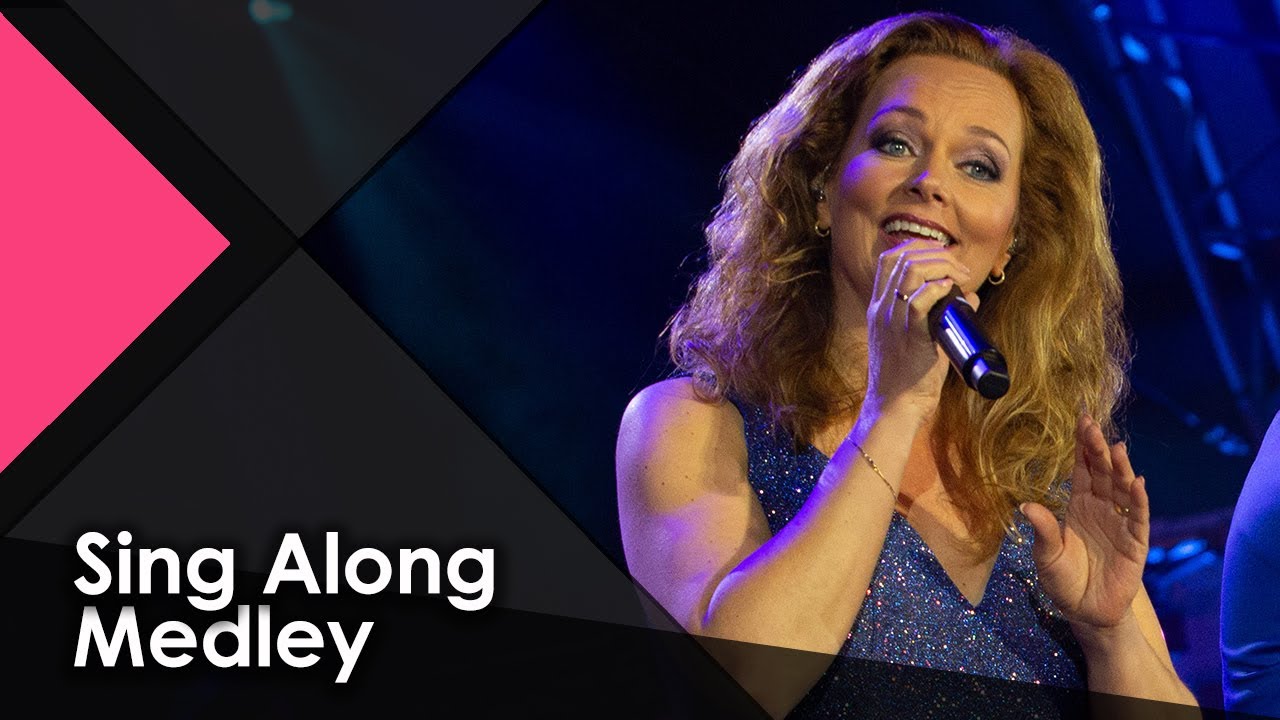 Sing Along Medley - Wendy Kokkelkoren