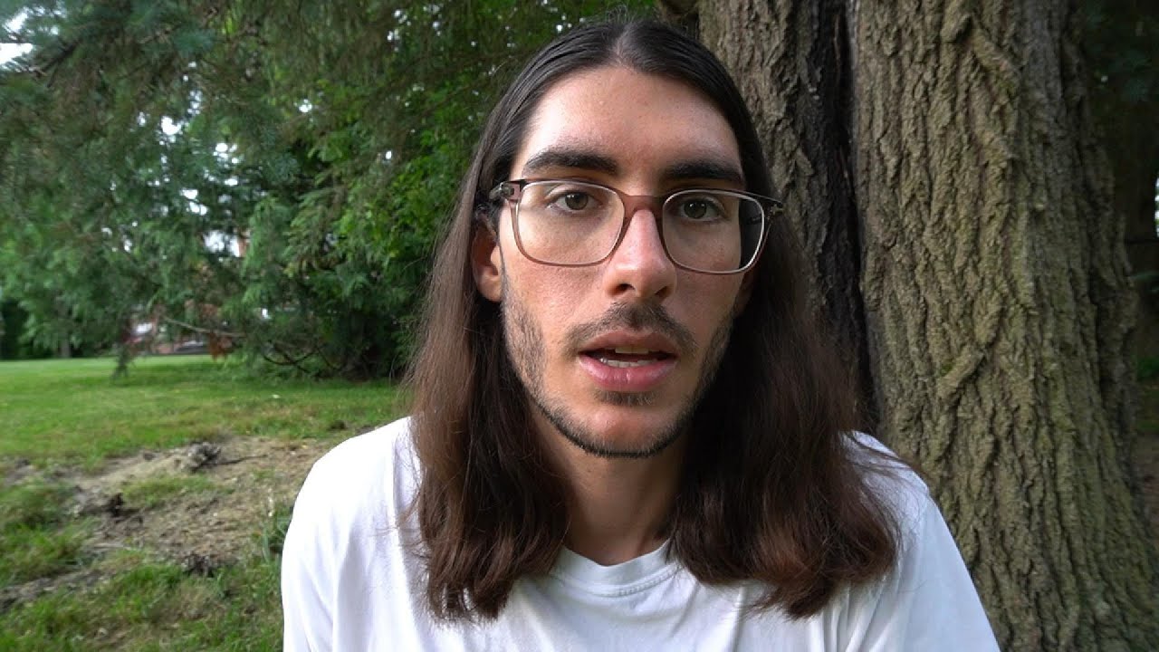 Let people be in their own worlds part 2