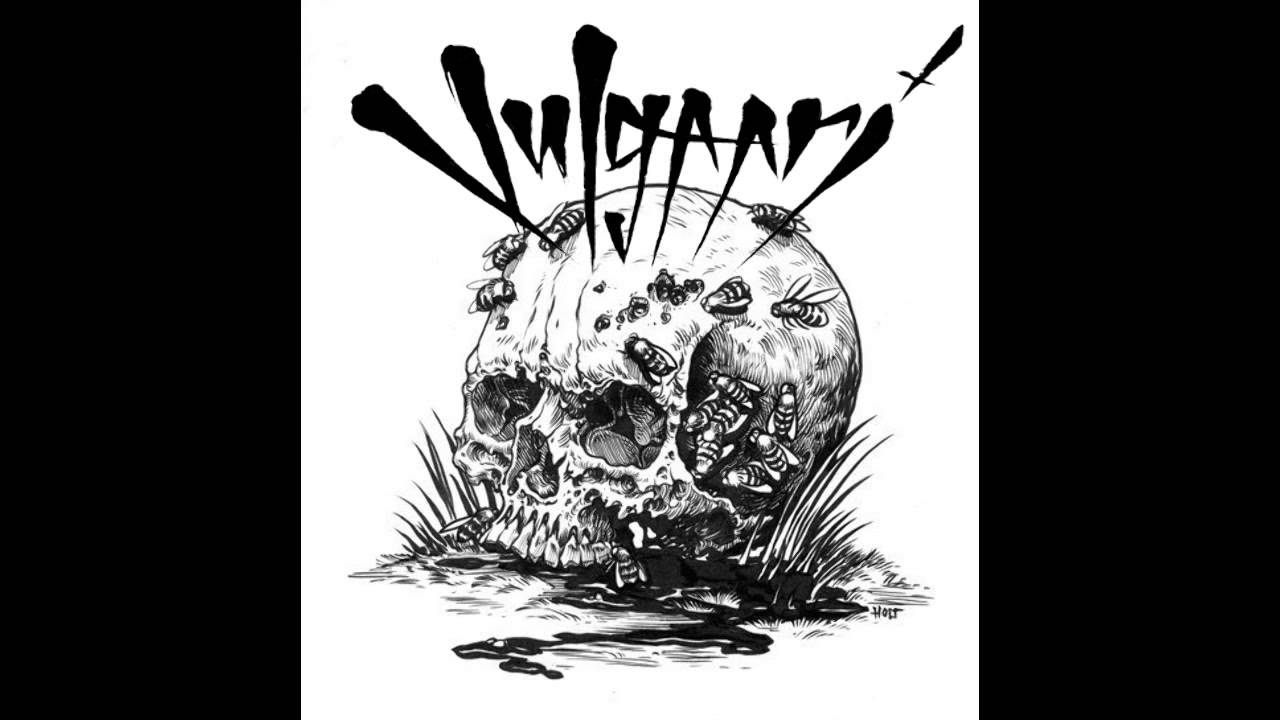 Vulgaari - Lie