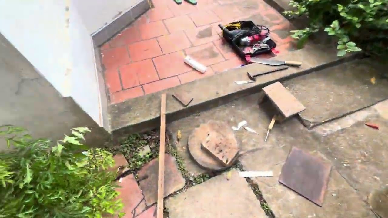 Garage Engineering: Tinkering with Tools at Home