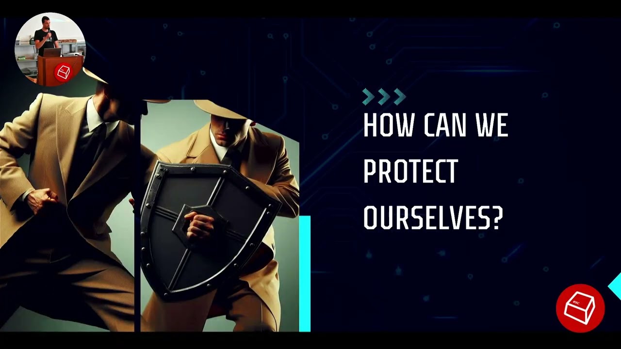 Datamining per la Cyber Threat Intelligence -Michele 'Mitch' Zoppè