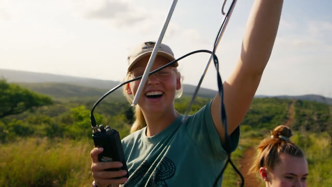 Welcome to Wildlife ACT's Manyoni Project!