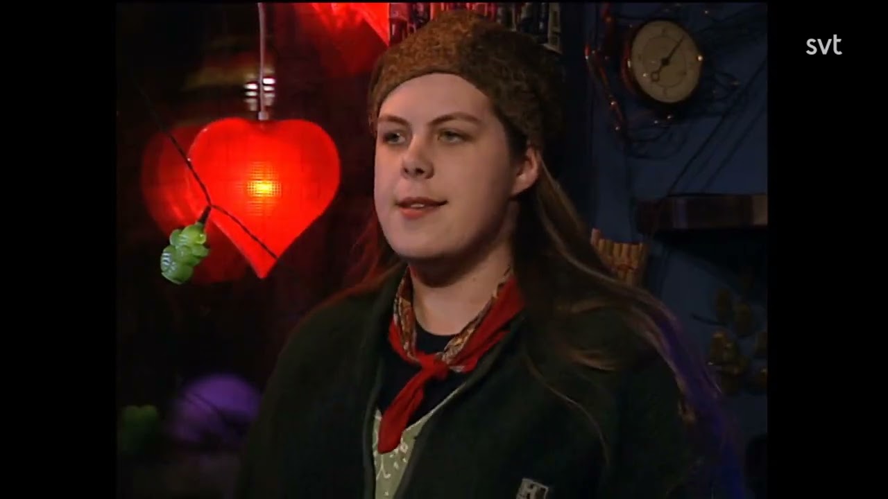 Bondånger - Vi är djävligt bra