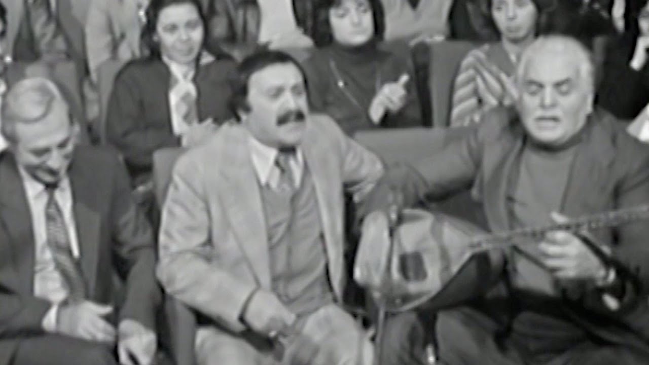 Necati ve Hakkı Coşkun