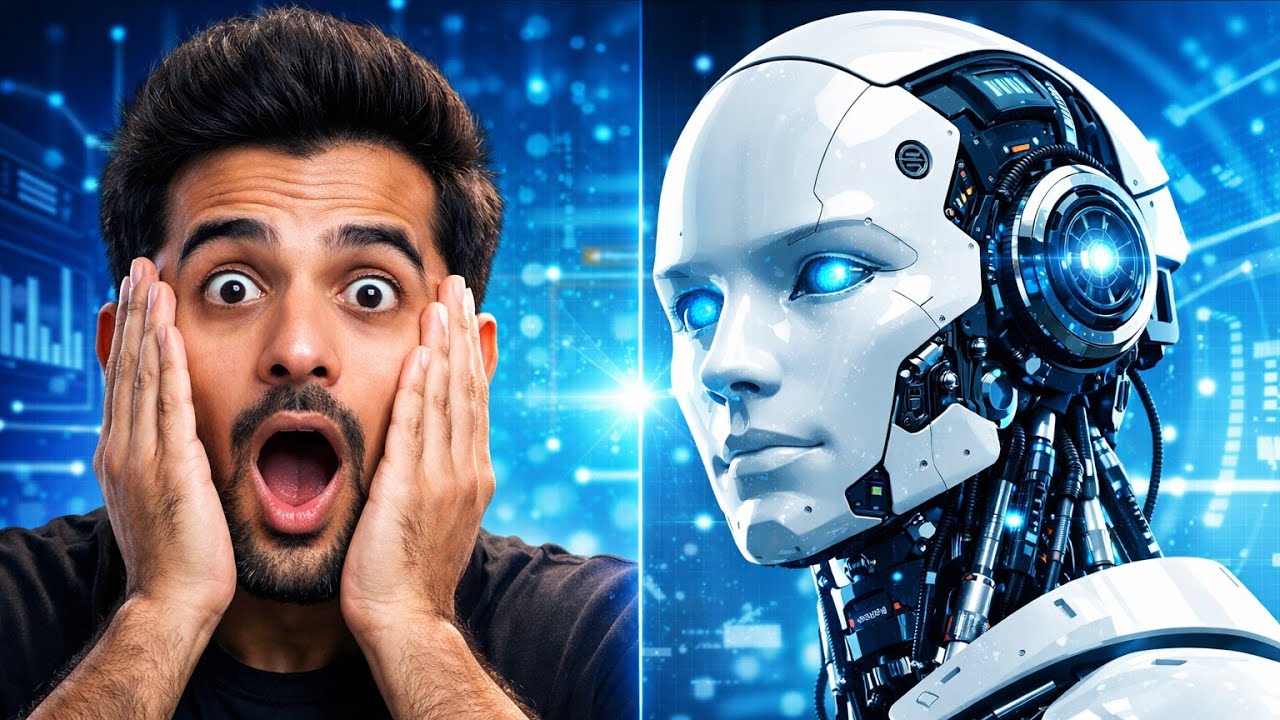 AI Se Paise Kaise Kamayein 2026 | Beginners Guide to Online Earning with AI (Urdu/Hindi)   EduRise