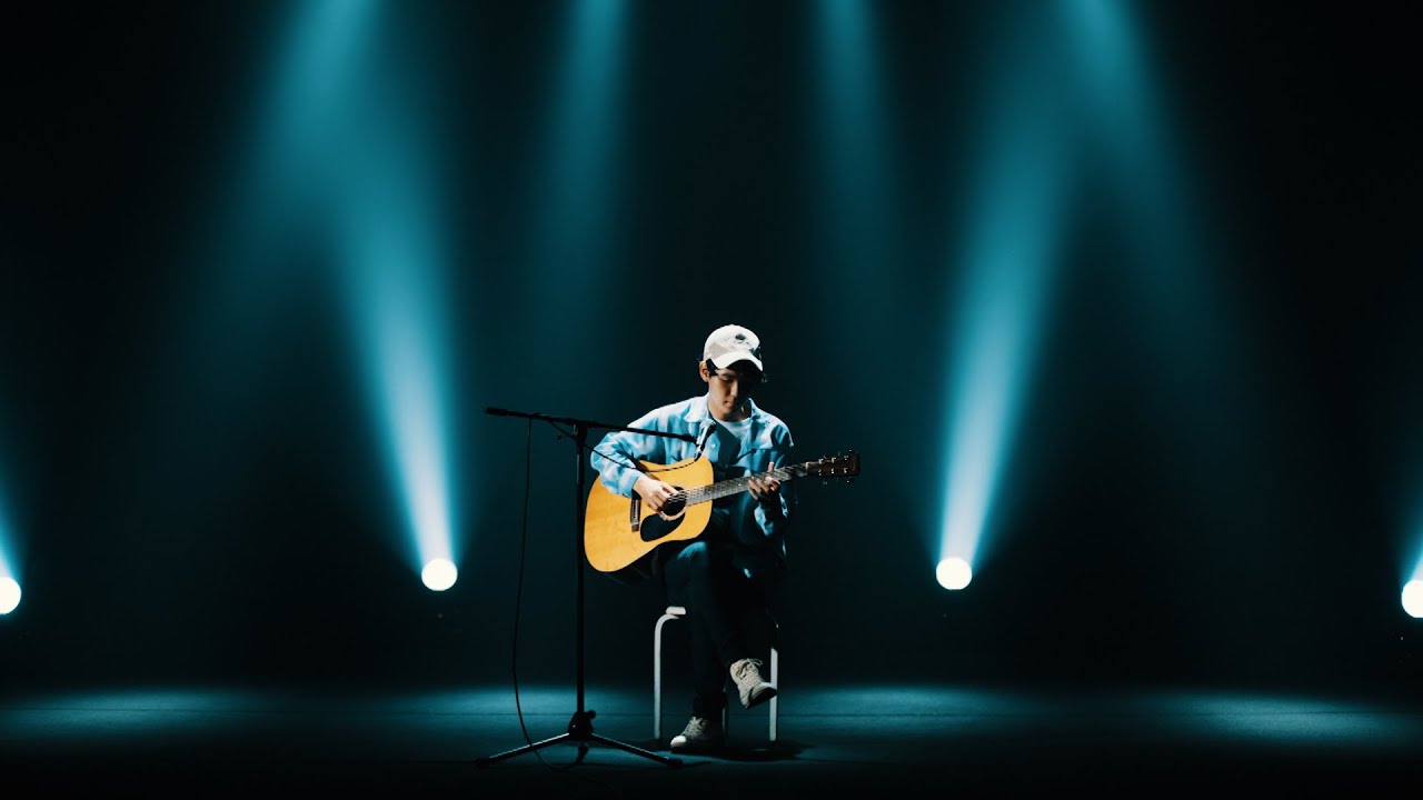 森 大翔「日日」Music Video / Yamato Mori - “Hibi”