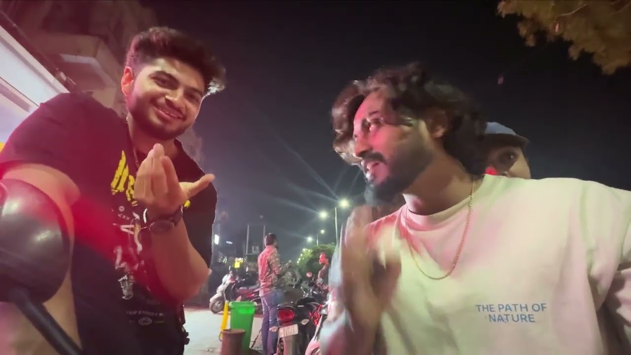 Bakchodi with Vasu & Yash | Daily Vlog|