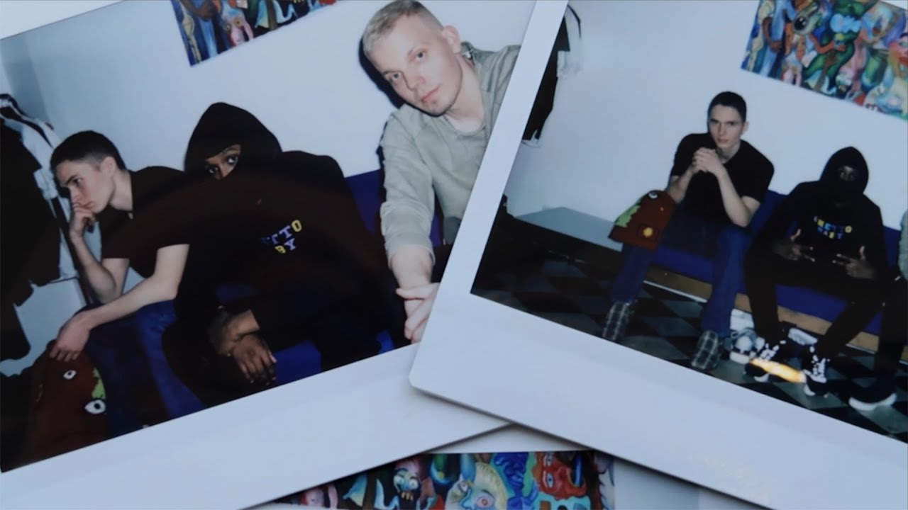 ibe, Blacflaco & Elastinen – 
