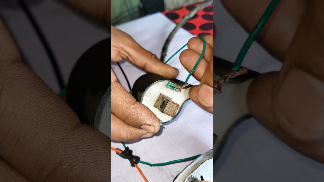 How To Check Motorcycle Ignition Coil #bike #automobile #trending #bs6 #shorts #shortsfeed