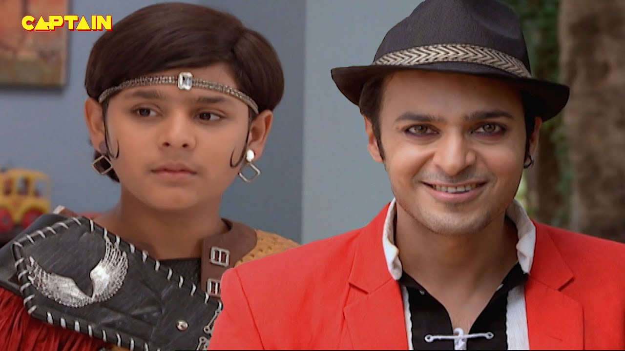 क्या मोगैंबो ढूंढ पायेगा अपना करामाती कोट ? Baalveer | Episode 366 | Full Episode