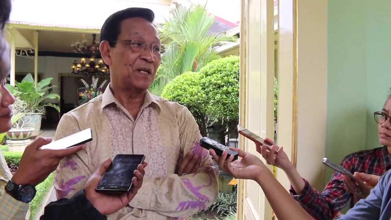 Tanggapan Gubernur DIY tentang Parkir Liar di Jogja