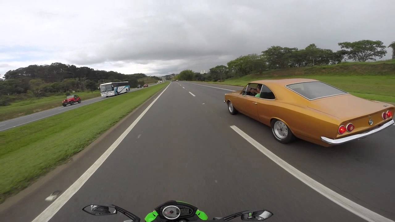 Rodolfinho da Z-Rachinha com Opala Luxo !!!
