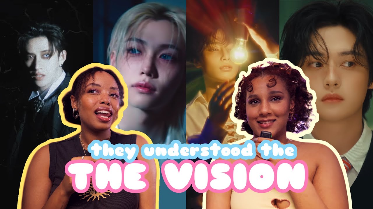 Reacting to Stray Kids Solos Pt.1 - Railway, Unfair, Hallucination, Youth