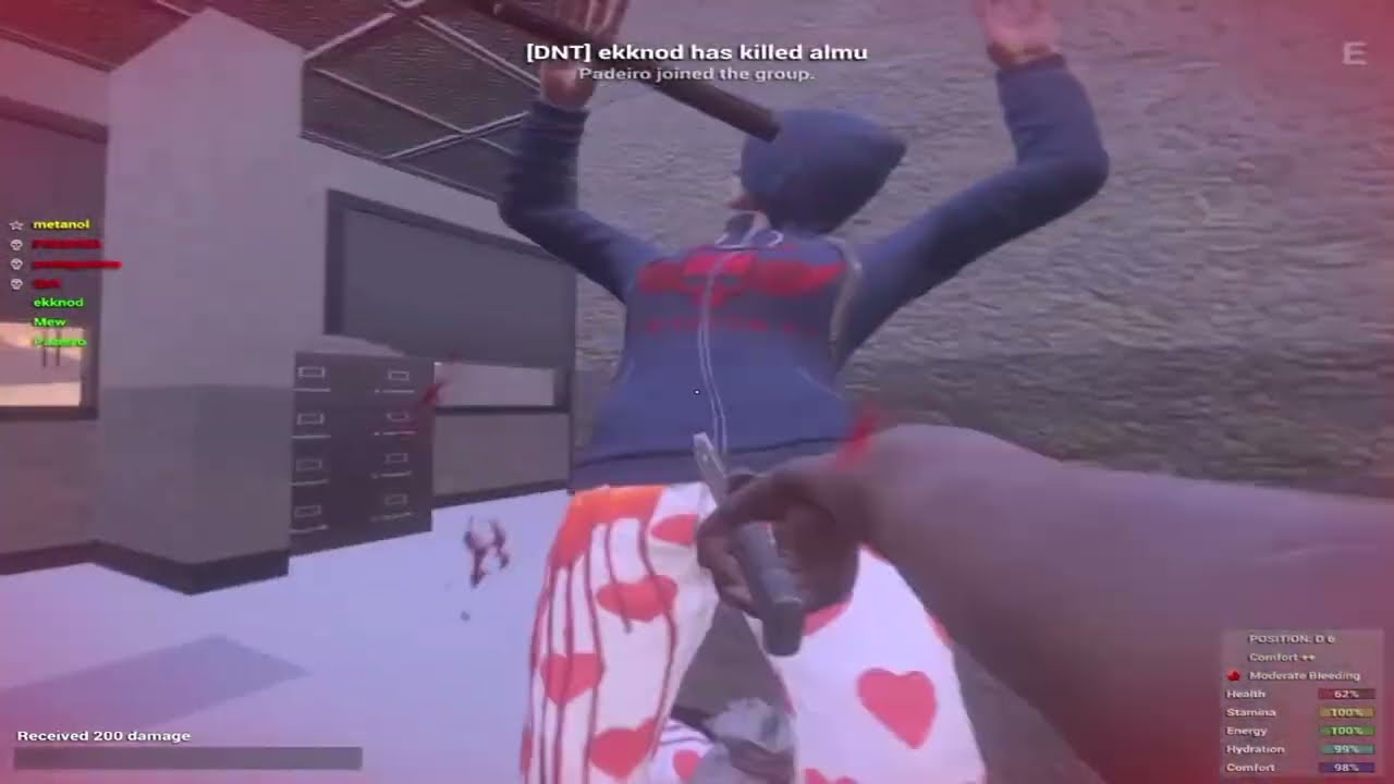 H1EMU | ekknod - PVP Montage  | Krakow