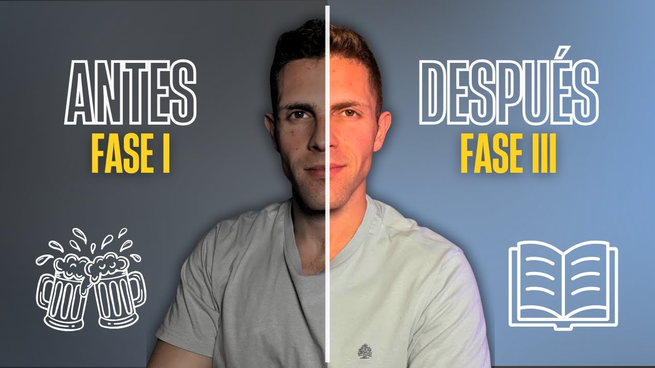 Tu fin de semana revela tu nivel de obsesión