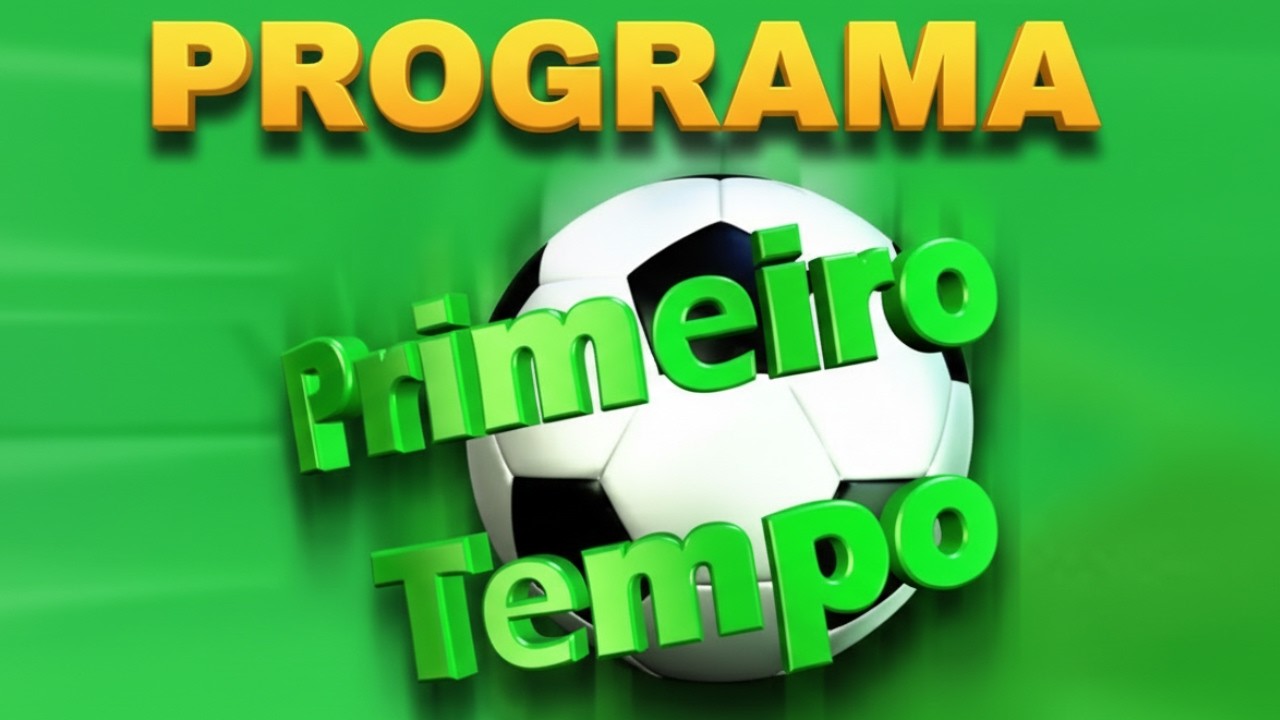 Reprise Programa Primeiro Tempo Lucas do Rio Verde 11 02 26